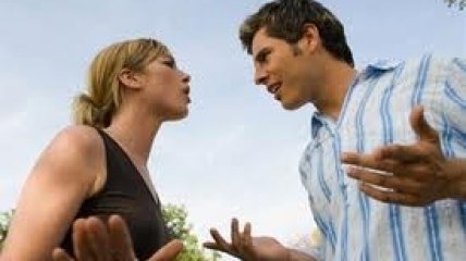 Женщины спокойней относятся к разводу