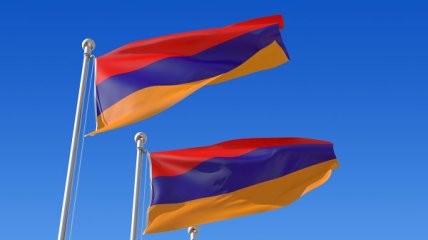 Вірменія відмовилася визнавати "Л-ДНР"