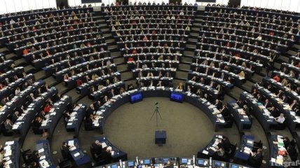 Переговоры по бюджету Евросоюза закончились неудачей