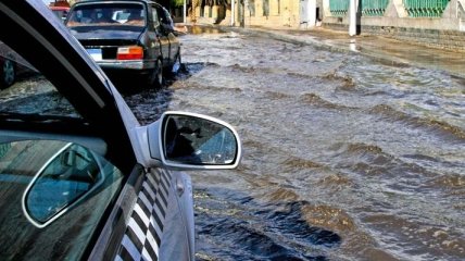 Ждать ли столице внезапного наводнения? 