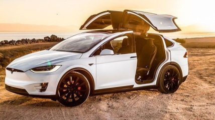 Компания Tesla откроет в Европе дизайн-центр