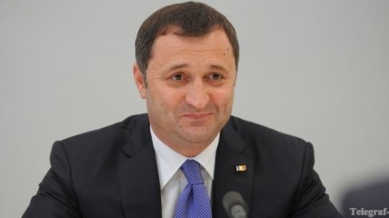 Азаров рад, что Молдова присоединилась к ЗСТ в рамках СНГ