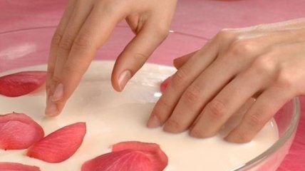 Как улучшить рост ногтей