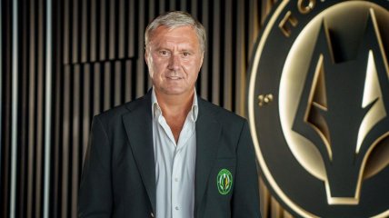 Александр Хацкевич