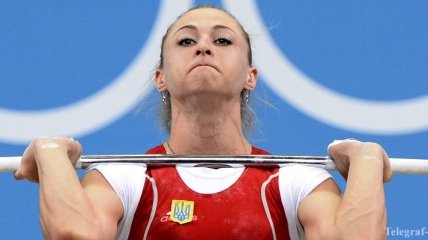 Украинку Калину отстранили от Олимпиады-2016