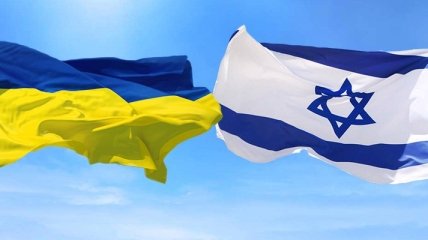 Порошенко: Украина и Израиль являются форпостами демократии