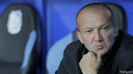 Лига Европы: "Черноморец" не сумел обыграть "Лудогорец"