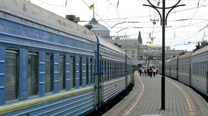 На майские праздники назначено 20 дополнительных поездов