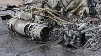 В Приднестровье заявили об ударе по военной базе (обновлено)