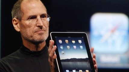 Бывший сотрудник Apple рассказал о своей работе со Стивом Джобсом