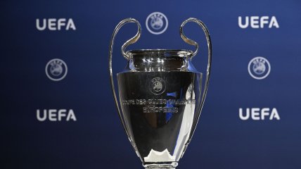 Ліга чемпіонів