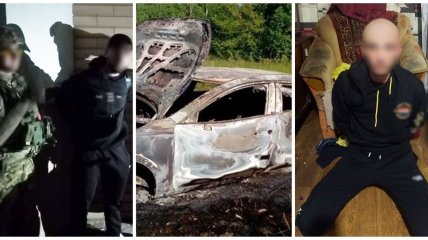 Не пожаліли навіть 4-річну дитину: на Чернігівщині жорстоко вбили сім'ю киян (фото)