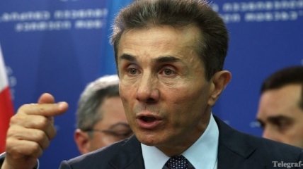 Премьер Грузии осудил агрессию против Саакашвили в Кутаиси