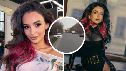 Анна Тринчер