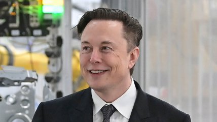 Маск запевнив, що у SpaceX працюють над протидією