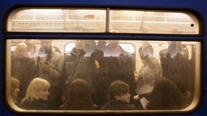 В Киевском метро надеются, что худшее уже позади