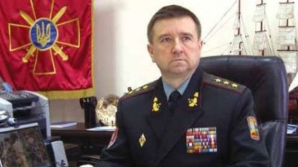 Президент наградил генерала Воробьева орденом посмертно