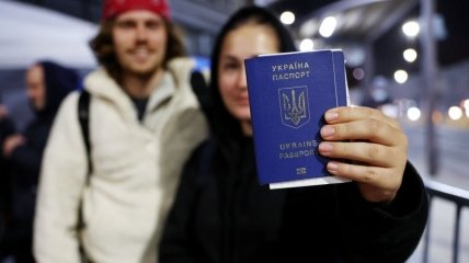 Пересечение украинской границы без загранпаспорта — кому разрешено и какие условия