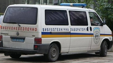 На Донбассе подростку оторвало руку взрывом