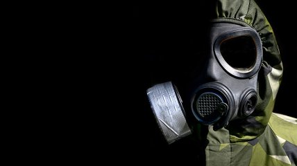 США передали Украине защитные средства от химического оружия