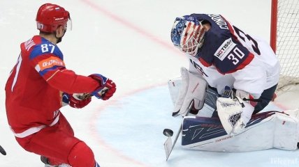 Сборная России заняла 3-е место на домашнем Чемпионате мира по хоккею
