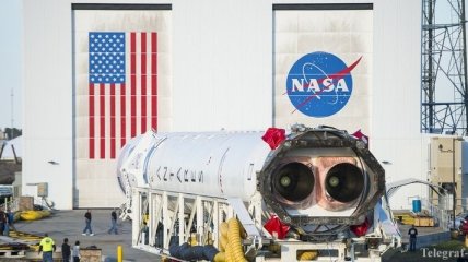 Астронавты NASA совершили почти 7 часов выход в открытый космос