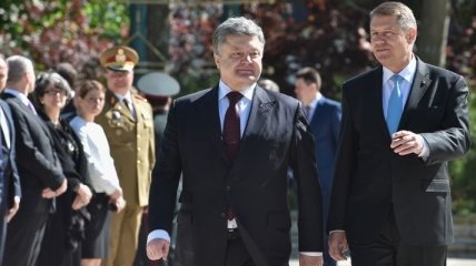 Украину и Румынию может соединить мост через Тису