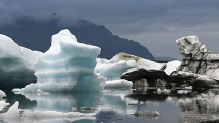 Установлено время начала таяния ледников