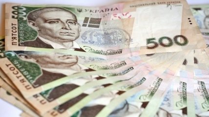 В Украине вырос дефицит сводного бюджета