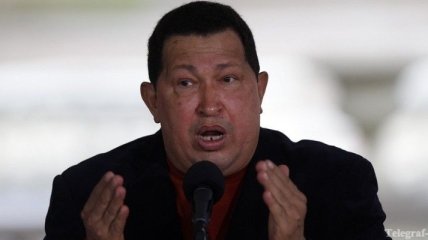 У Чавеса нет доказательств убийства индейцев