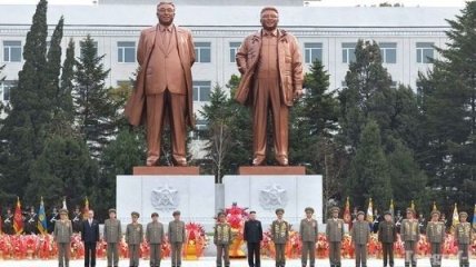В КНДР уверены, что в стране соблюдаются права человека