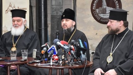 Кремль и РПЦ шантажируют православные церкви, чтобы не признавали ПЦУ   
