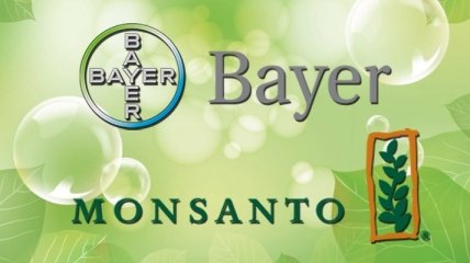 Bayer и Monsanto объявили о слиянии за $66 миллиардов