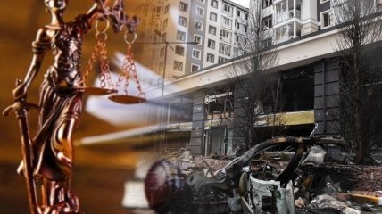 Винуватців трагедії у Бучі, Ірпені та інших українських містах все одно покарають