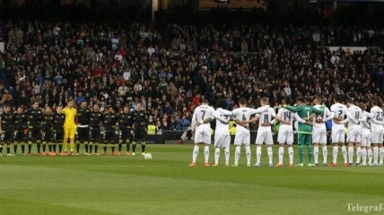 Суперкубок УЕФА "Реал" - "Севилья" пройдет 9 августа в Тронхейме