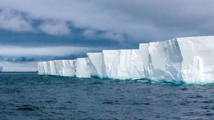 Более 300 лет: ледники в Антарктиде тают еще с 1700-х годов