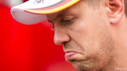 Феттель может потерять пять позиций на старте Гран При Австрии