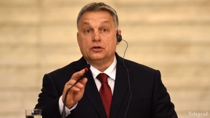 Венгрия хочет от ЕС возмещение средств за охрану границ