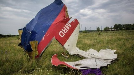 СБУ объявила подозрение фигурантам по делу МН17