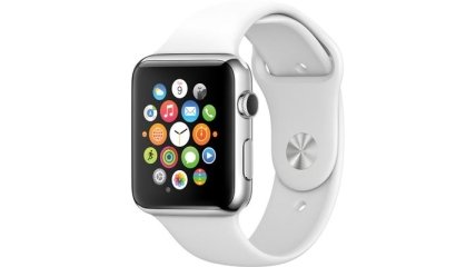 WatchKit рассекретил разрешение дисплея Apple Watch