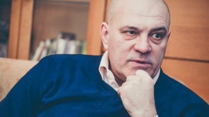 Психотерапевт Андрей Метельский: «Любви к детям в природе не существует»