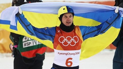 Украинскому чемпиону Олимпиады Абраменко Россия и Казахстан предлагали сменить гражданство