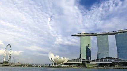 Коронавірус: Сінгапур закриває кордони