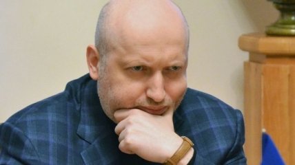Турчинов прокомментировал выводы российских "экспертов" о Боинге