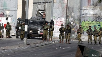 Протесты в Израиле: уже пострадало более 1000 человек