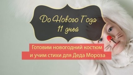 Как все успеть до Нового года: план действий на 21 декабря