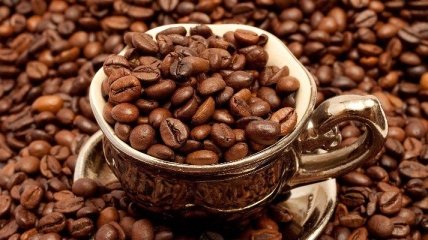 Кофе арабика подорожал до максимума за 17 месяцев 
