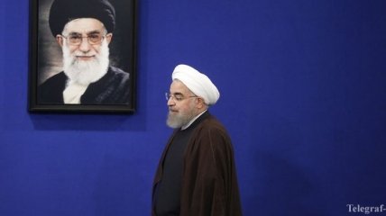 Не цель, а средство: Иран может выйти из ядерной сделки