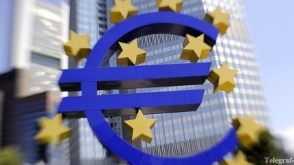 Долг стран еврозоны вырос до рекорда