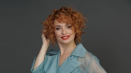Викторя Булитко - актриса "Дизель шоу"